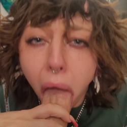 Blowjob Slut