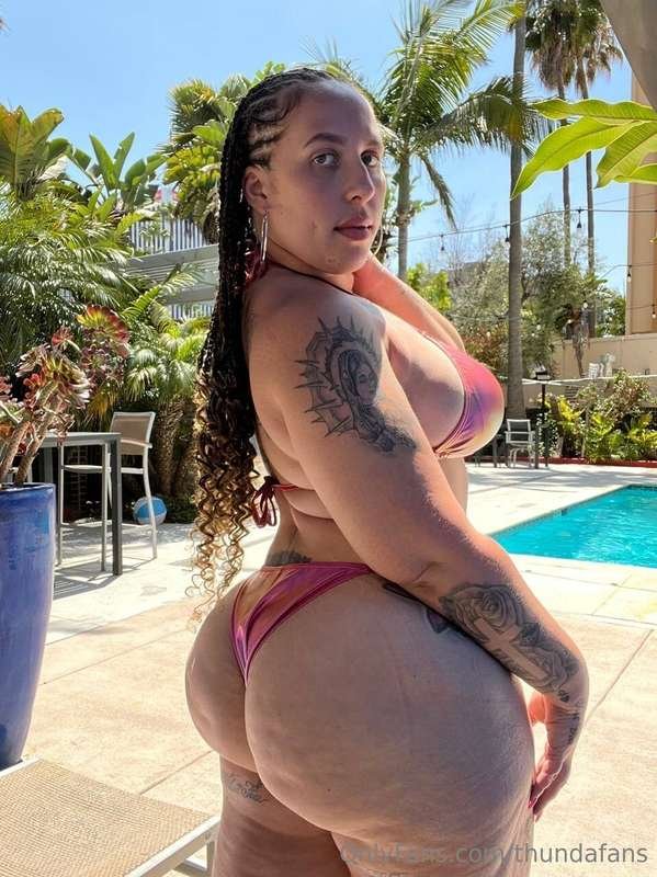 Tatted Thickie!!!!! (Da Most Featured) #N5UtrdvC