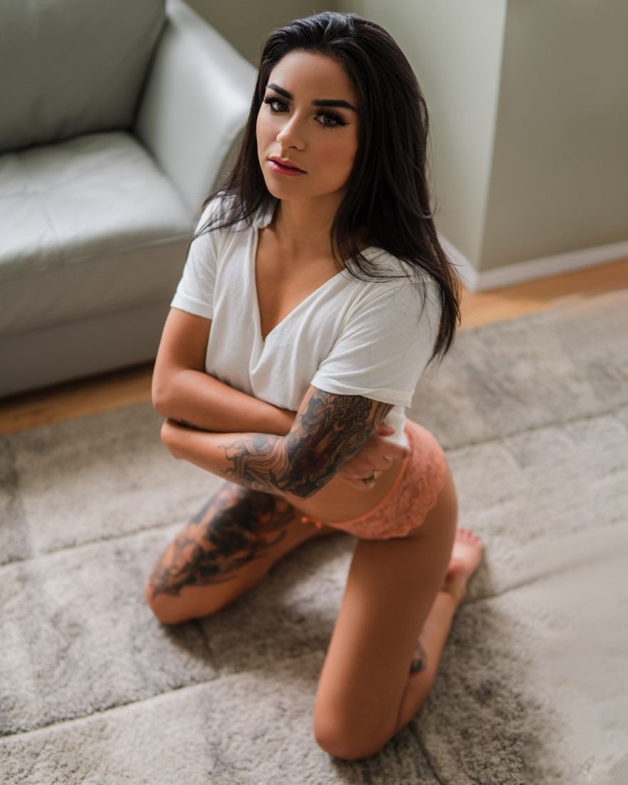Angelia Boudoir #n8tdPHHv