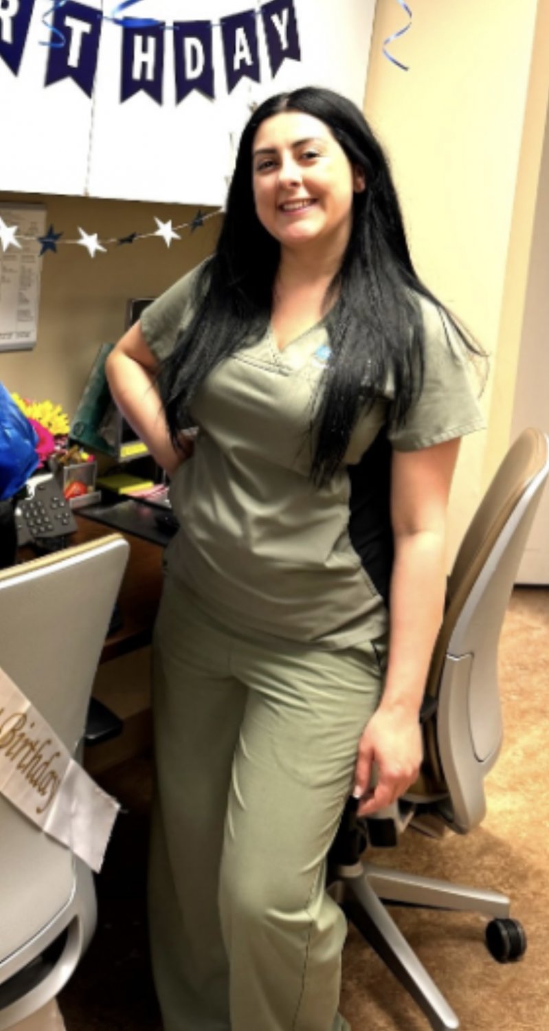 Special treatment blowjob from nurse. #naPVhkwQ