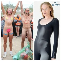 Slut Lily