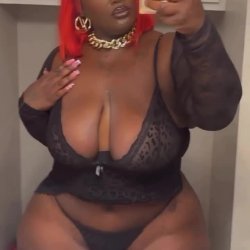 Do anybody get her contact?