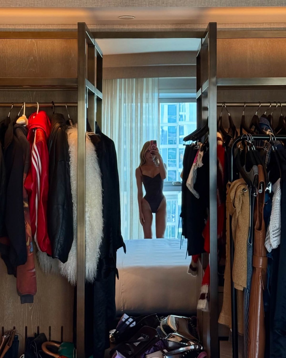 Novas fotos na Jade...Jade Picon maravilhosa #nffs0lXT