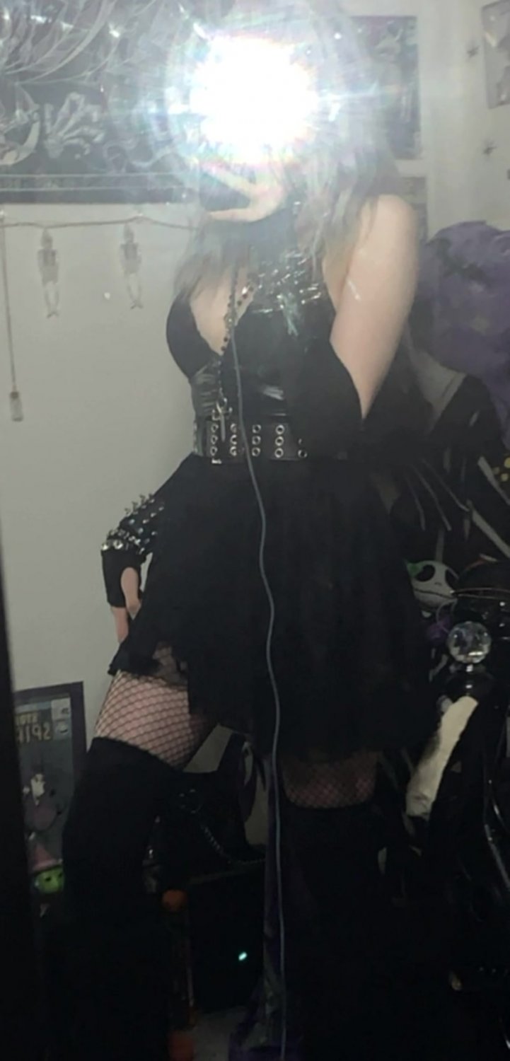 Just so you know, goth juicy ass addiction has no cure #NfGHgxJP