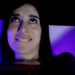 lolodii Argentine beautiful camgirl