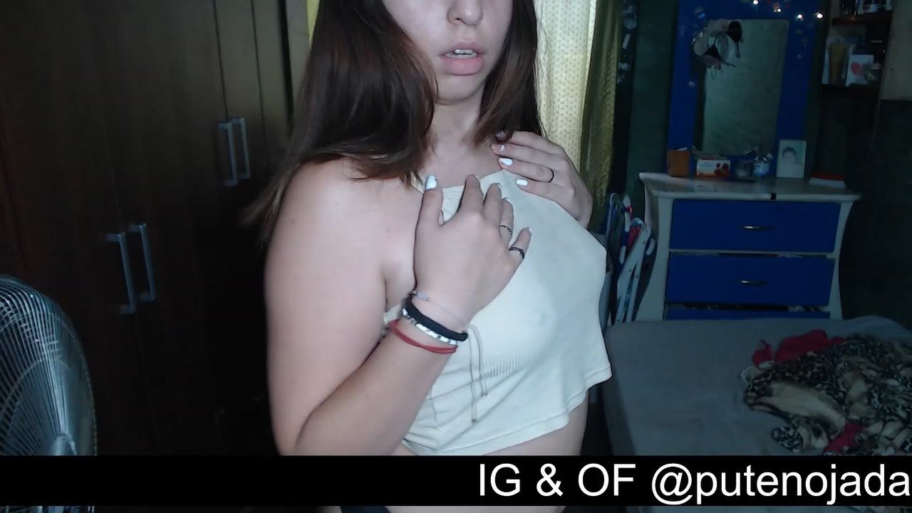 Live StreamPutenojadaOLD #nhRdqs2V