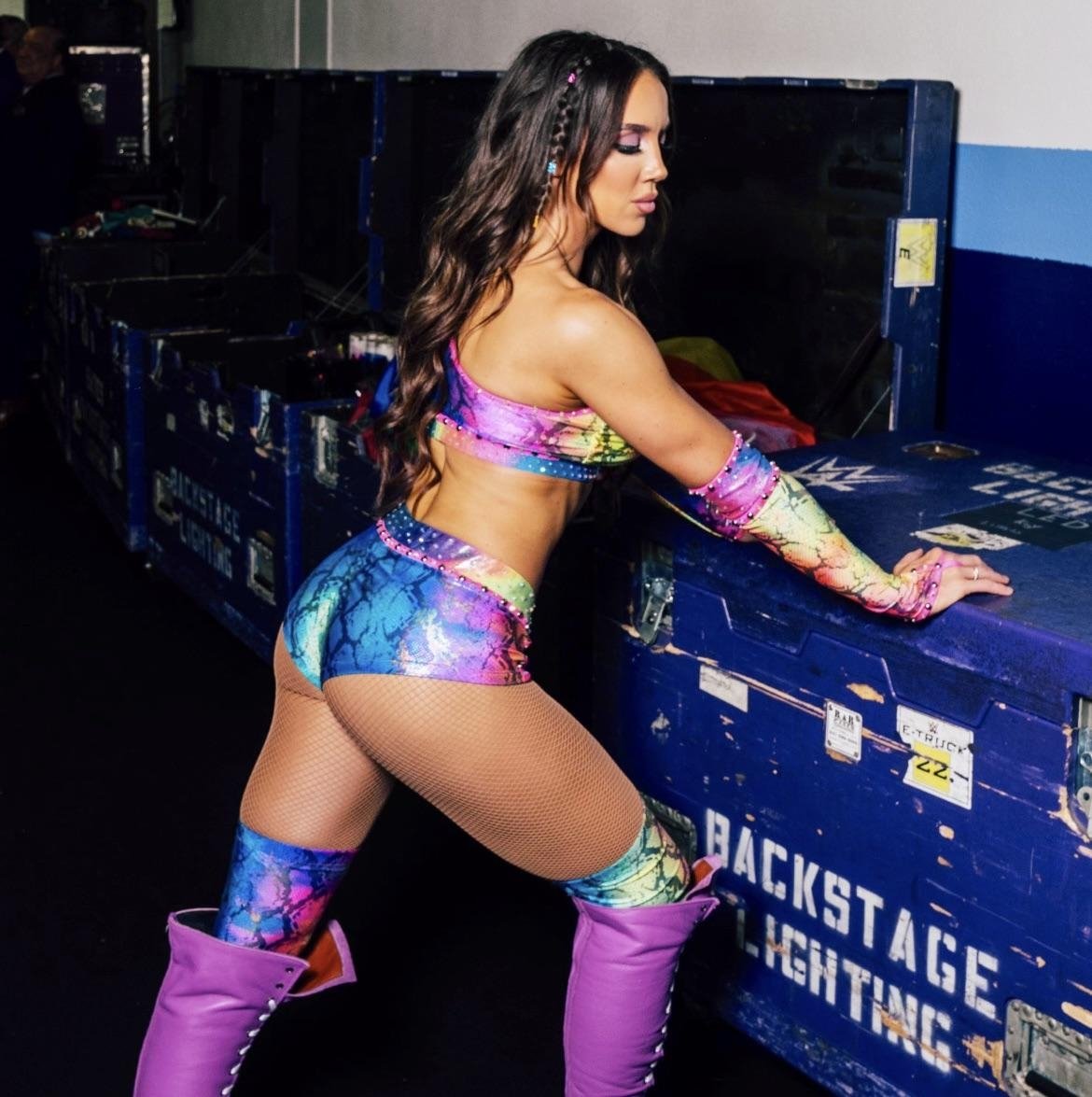 WWE Chelsea Green #NI0hViPq