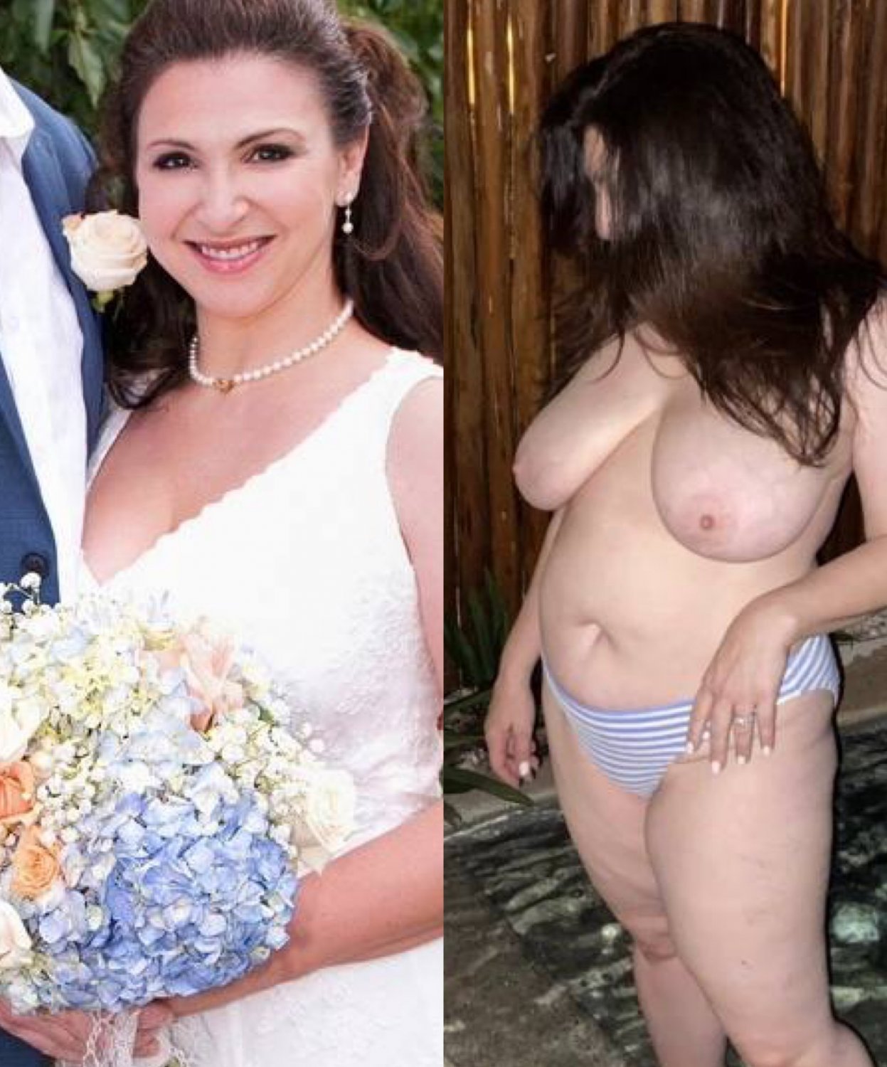 Ali - Plump But Sexy US Milf.    (nud) #nIj4B007