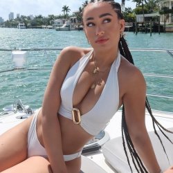 Marina Rivers…sexy brunette