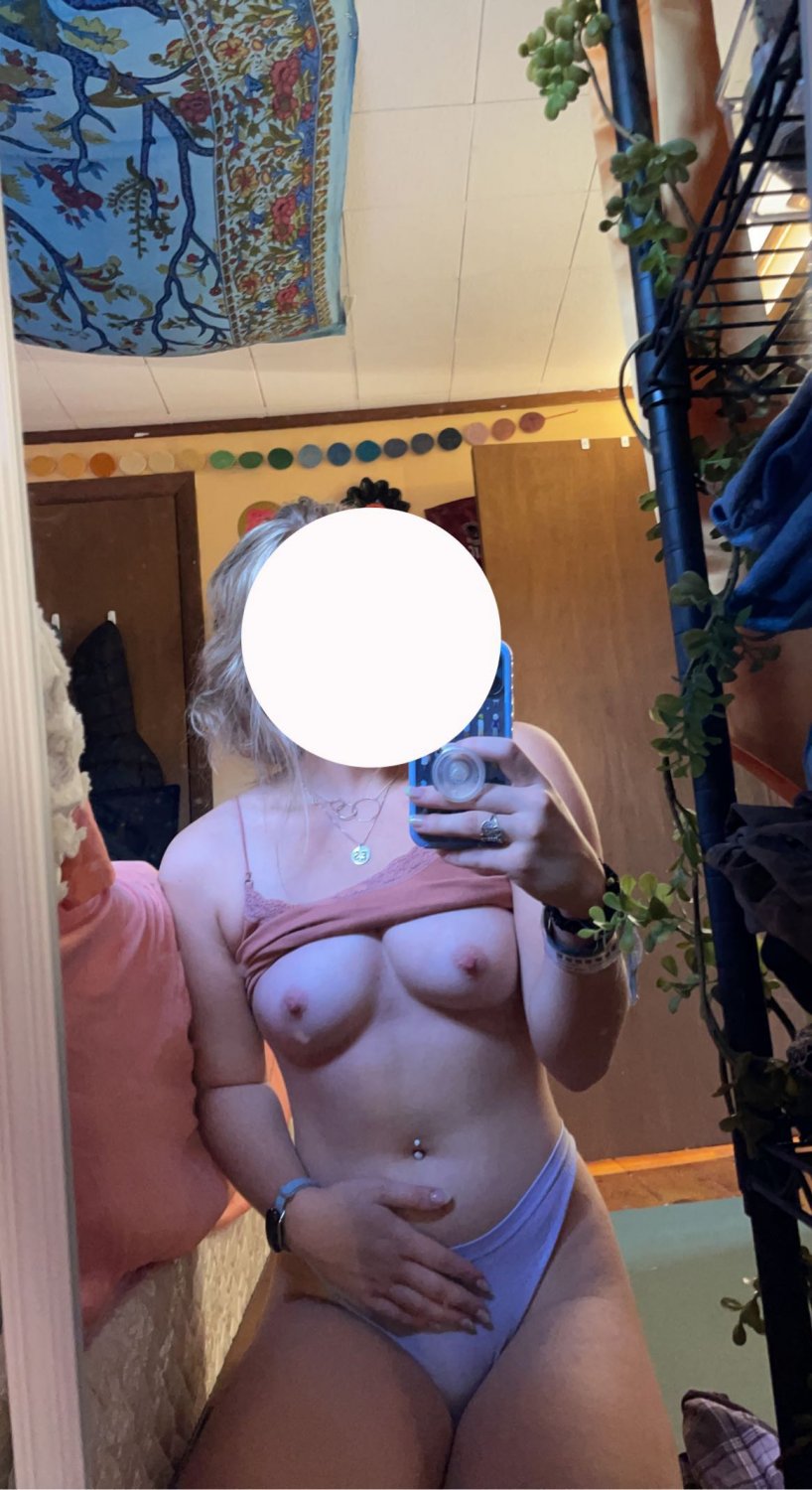 Leaked Sexy teen slut Emma shows off sexy petite body and phat ass #NJQRU9PA