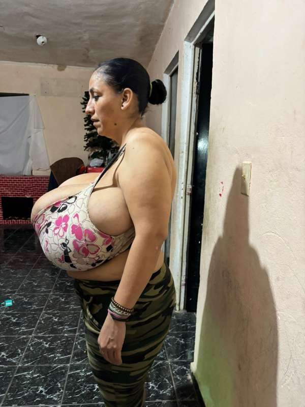 I wish I was my mother so I could offer her money for titfucking every day #nKf6BrgG