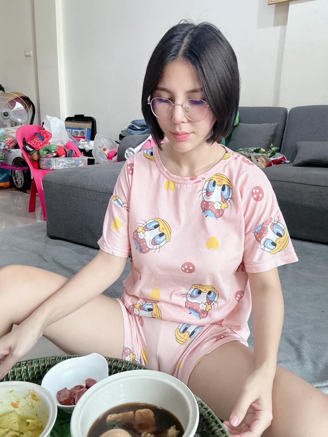 Japan Girl p1 #NKK3d33O