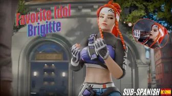 Favorite Idol Brigitte 3d Animated Porn #Nlzb1k6o