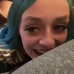 sexy petite bubble butt slut getting her back blown out