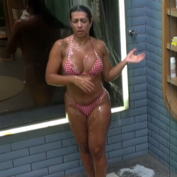 Ellen Cardoso – A Fazenda 14