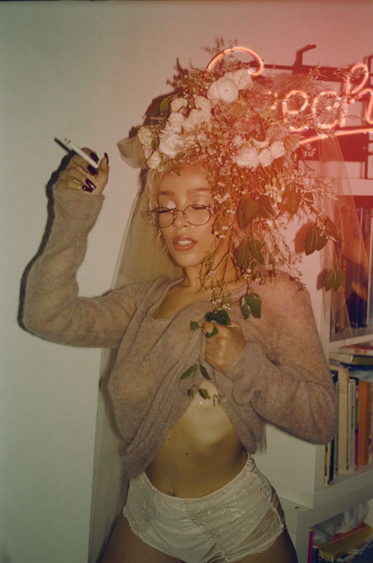 DOJA CAT #nO9b4N7V