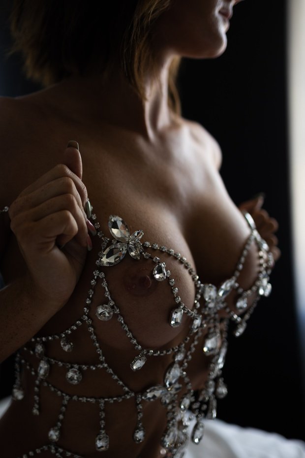 Smoke Show Marie Boudoir Part 2 #NPw5Vu1L