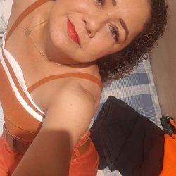 Ex gostosa do seguidor