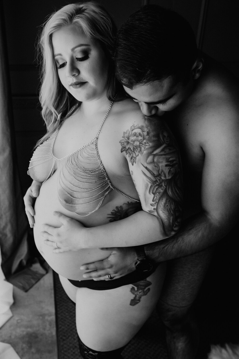 Thick Boudoir #NuRfN1q1