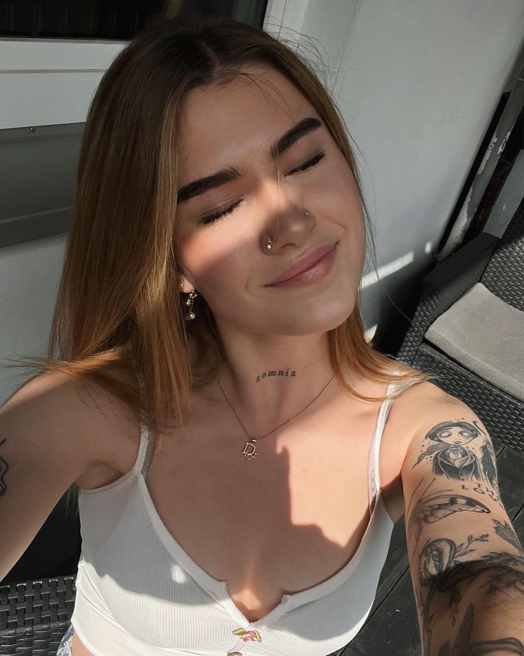 German whore Emily pt. 3 #NUZHT3Fy