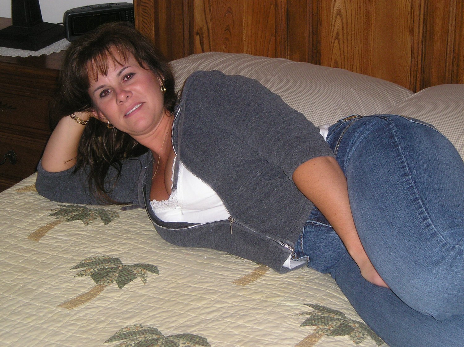 MILF Whore Melisa #nVwM3qpA