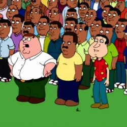 Million Man March