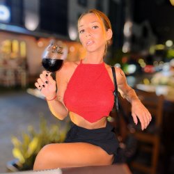 Would you come over for a drink and a fuck