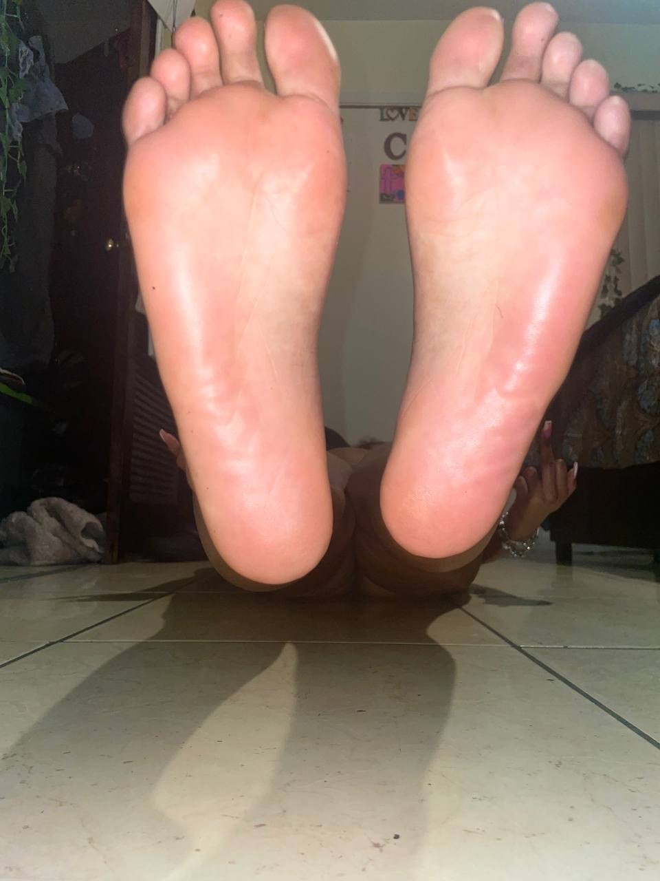 say hello to my little slut 😈 next post will be a new slut 😅😂 #O1h8nnQ1