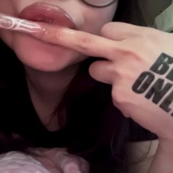 JOI x BBC 🥵Asⲏⲁⲛg3l | Ahegao Sluts #13.2