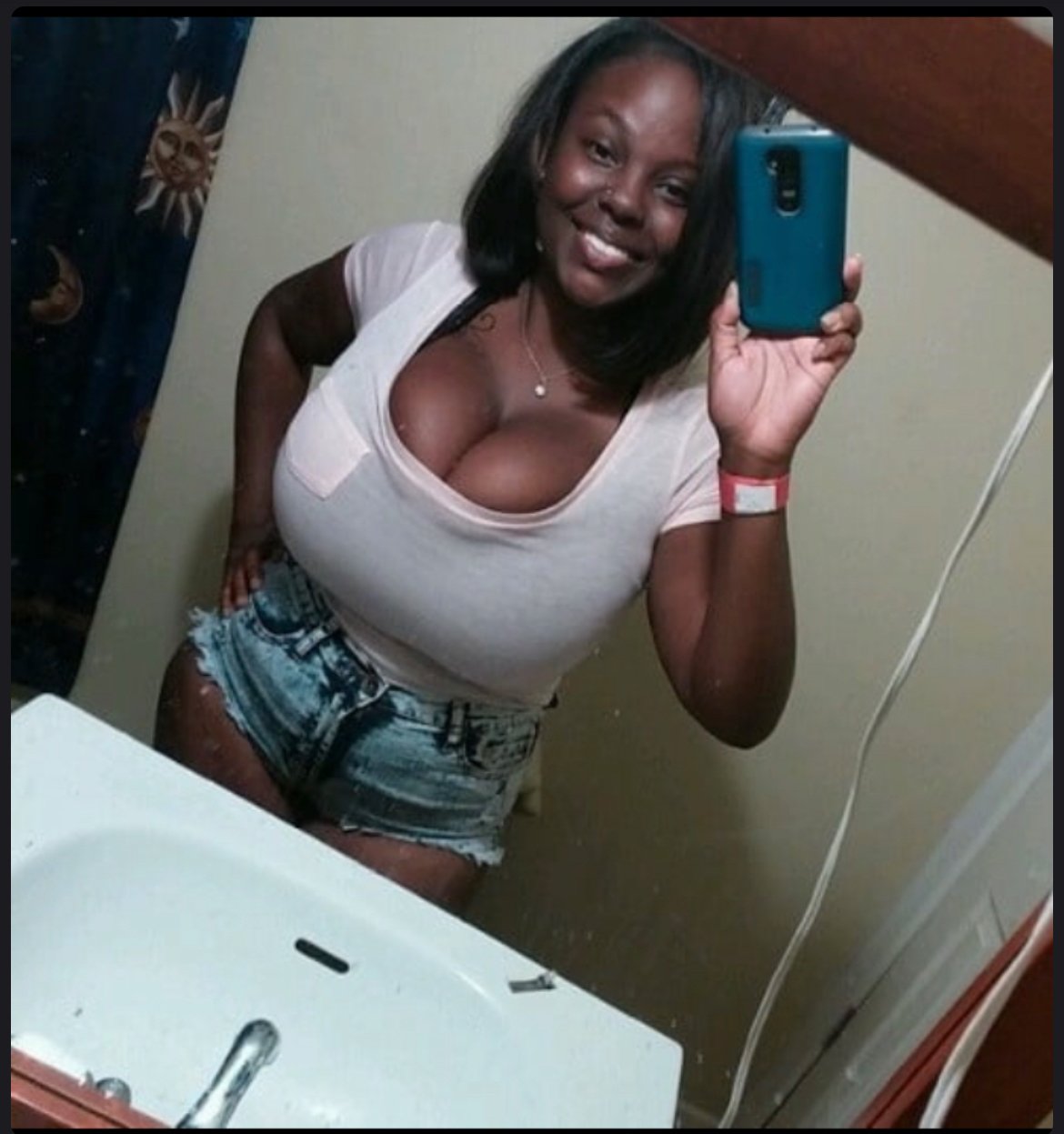 Gigantic Chocolate Titties #o24Ztv2N