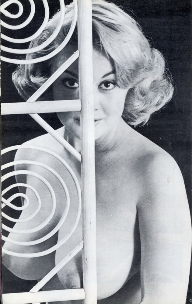 Judy - What Granny Did When She Was Younger.   (pic2) #O2HjId0N