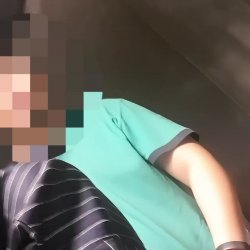 Serene creampied by boss during wechat with boyfriend