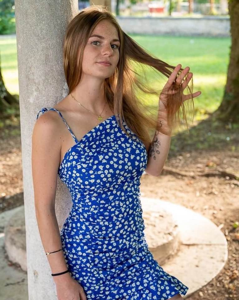 French Morgane ❌posed #O7zoEBN0
