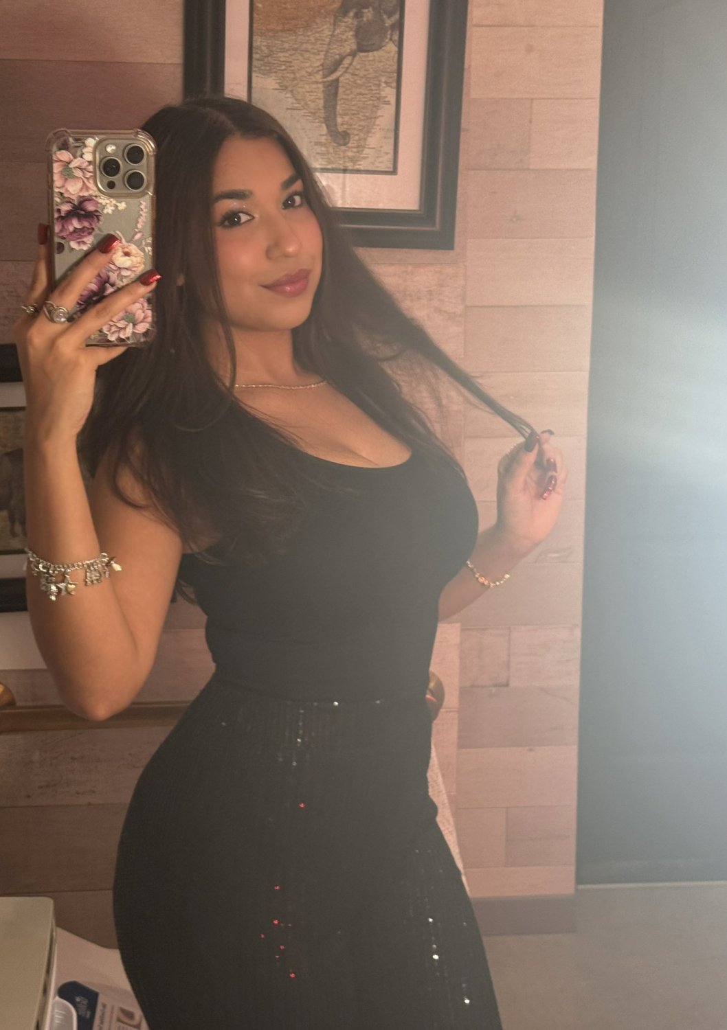 Sexy big tit latina teen Amaya #Oa98MwvQ
