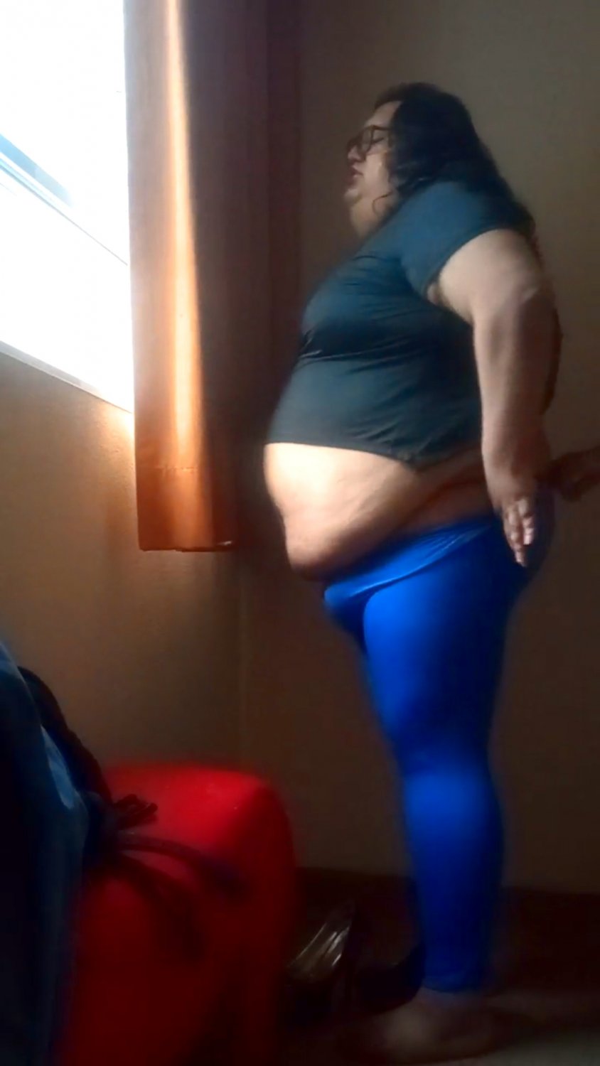 Horrible Fat Fagg Fucker. #OBKSm6IG