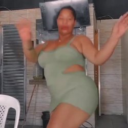 Bia morena Gordinha Gostosa