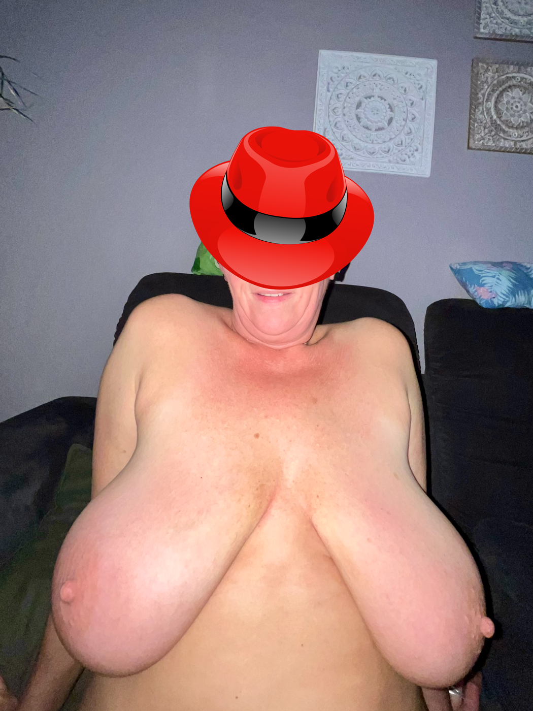 Licking und fucking my busty Mature #ocwv33qo