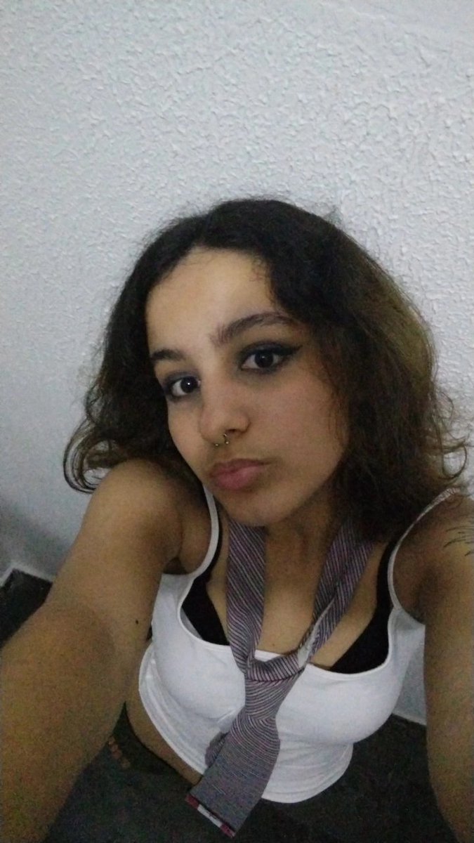qual a mais vagabunda? #OdtJ4I9J
