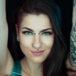Nadine Boudoir