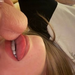 what if I was your roommate, would you fuck me?