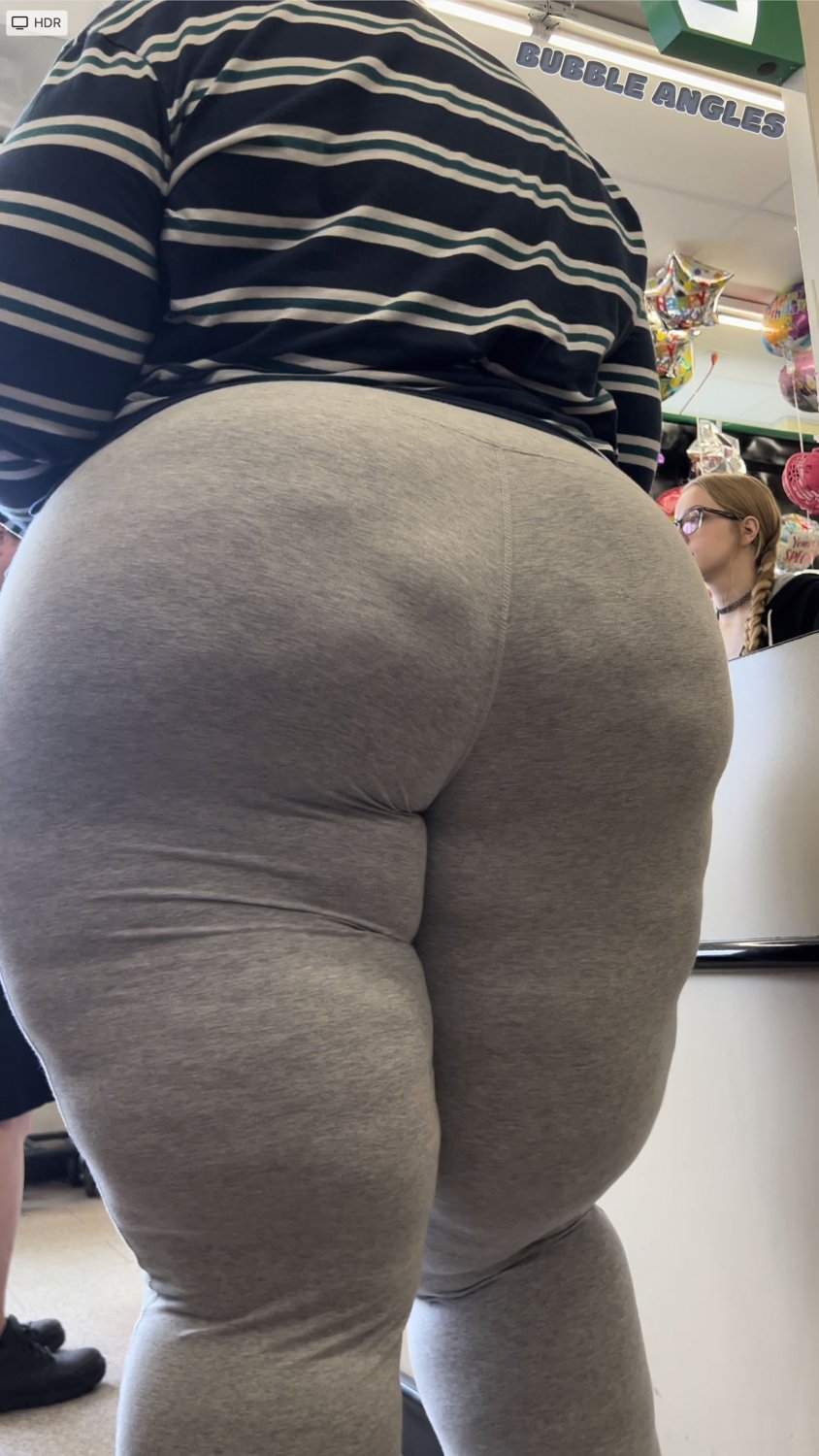 Thick granny #OGrG6784