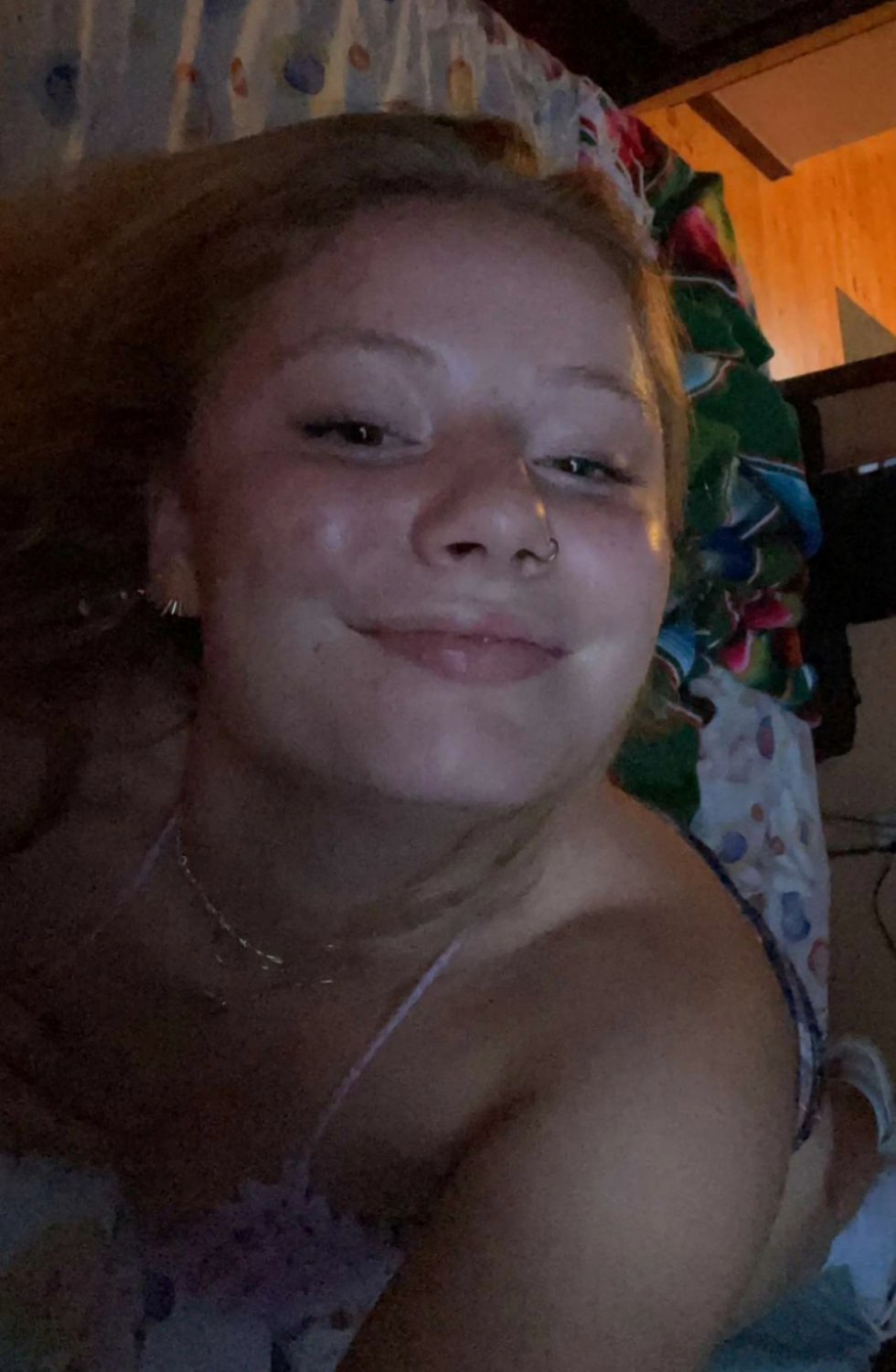 Leaked Sexy teen slut Emma shows off sexy petite body and phat ass #OMdfIfYs
