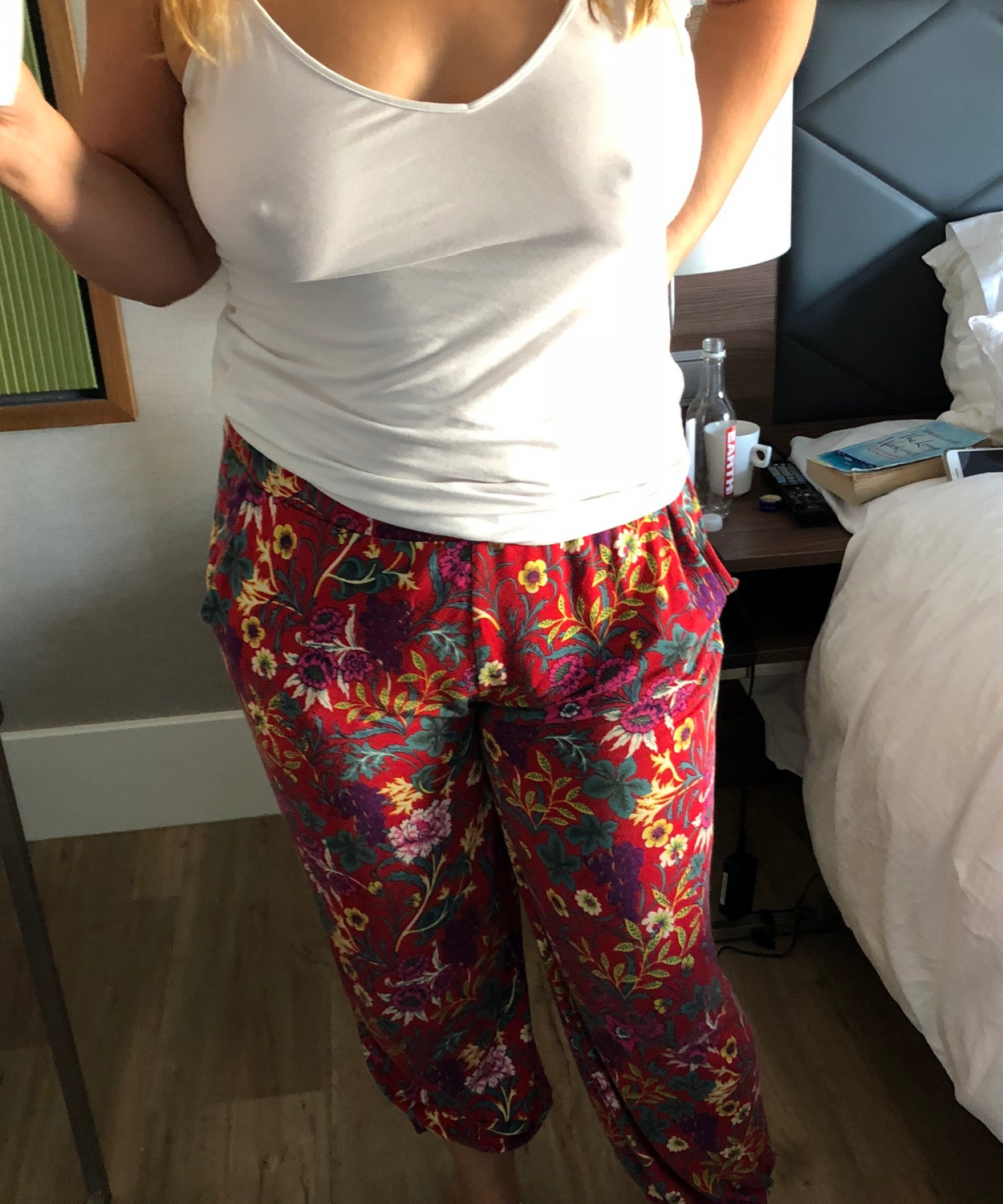 Not so innocent big tit lady #On5cuWM0