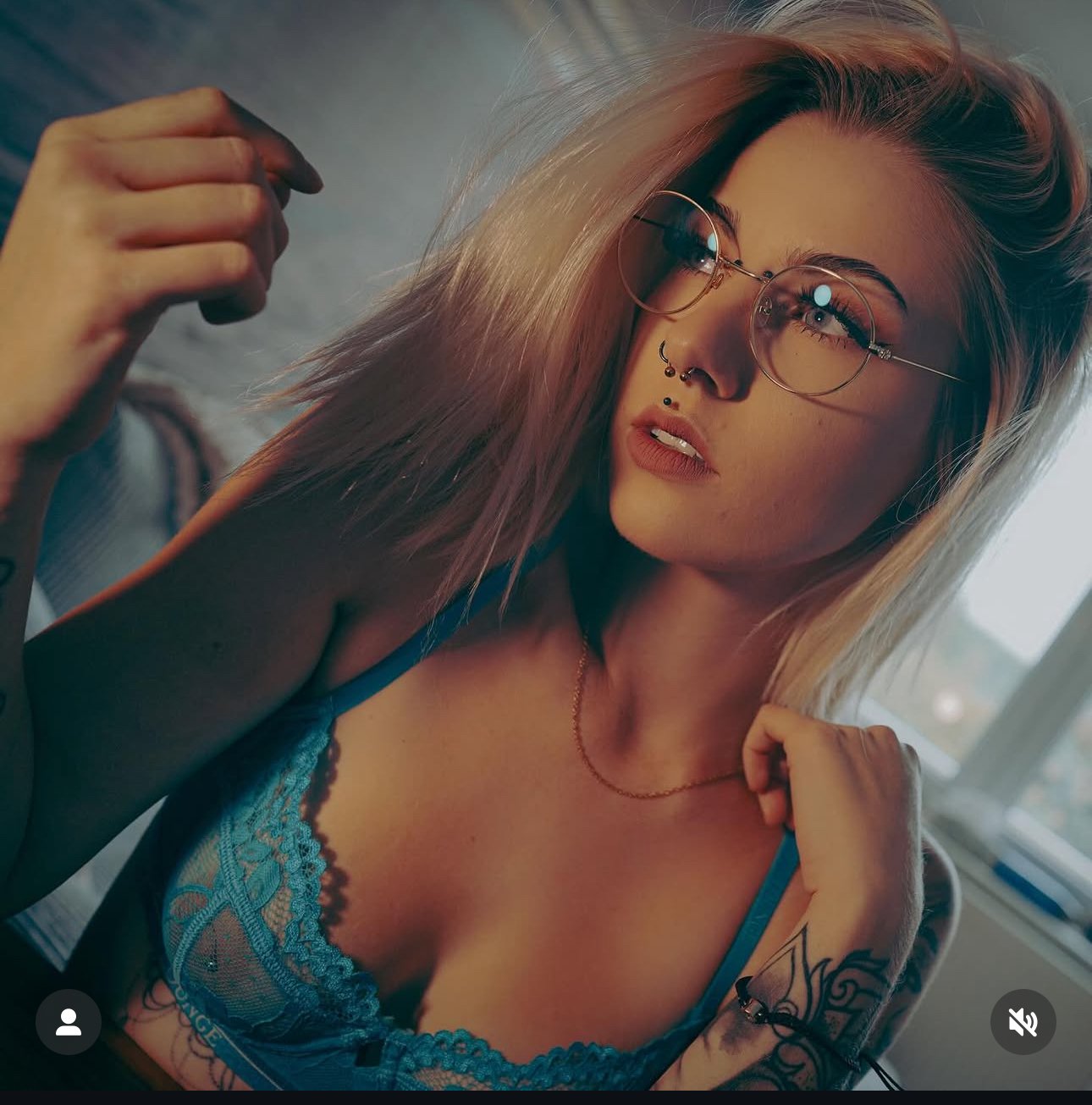 Nadine Boudoir #oNrWKbR2