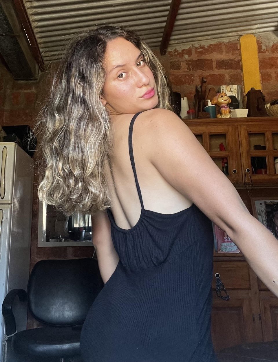 Sexy Latina Slut #oo5bCIWo
