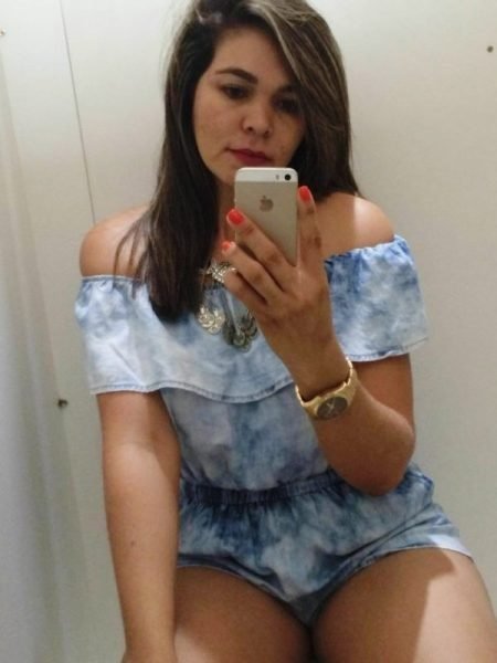 Vazou vereadora do acre #ORlJabVu