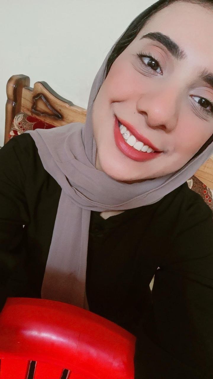 Muslimah #orlkAMyJ