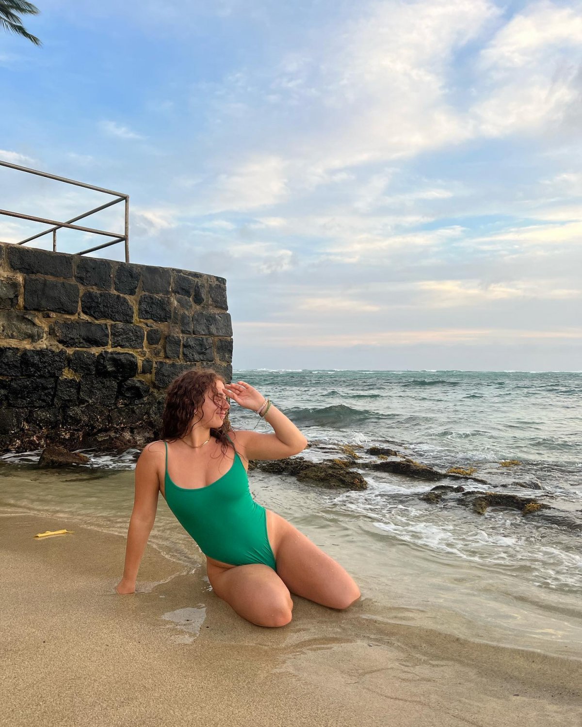 Sexy thicc college teen Alia #OrysBvgh