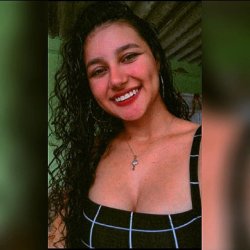 Morena putinha vazada