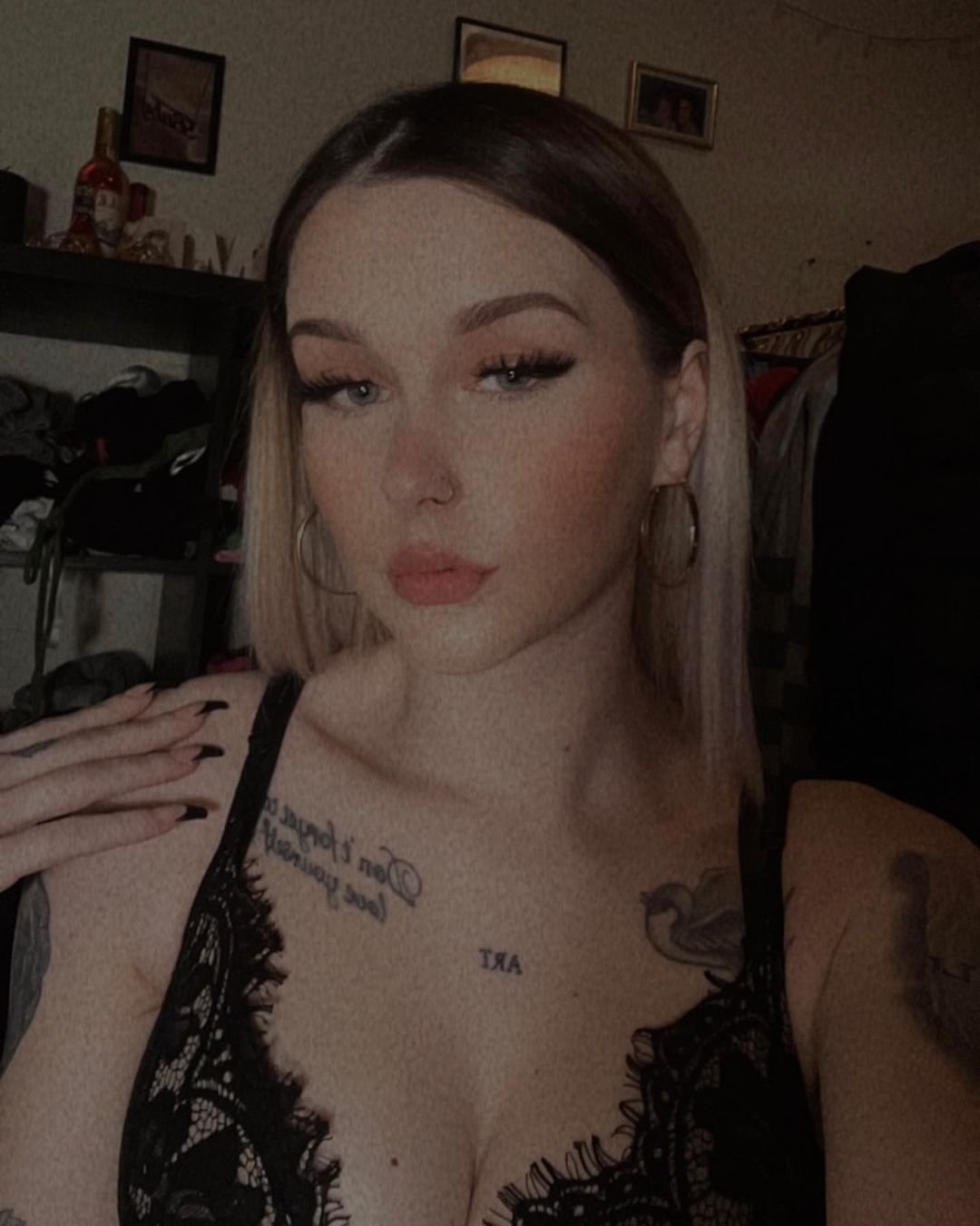 German Webslut Jennifer teasing dicks on snap #OYaZImHw